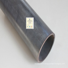 Welded Steel Pipe (4")